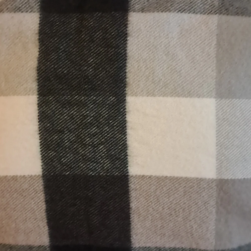 Made In Scotland cashmere scarf